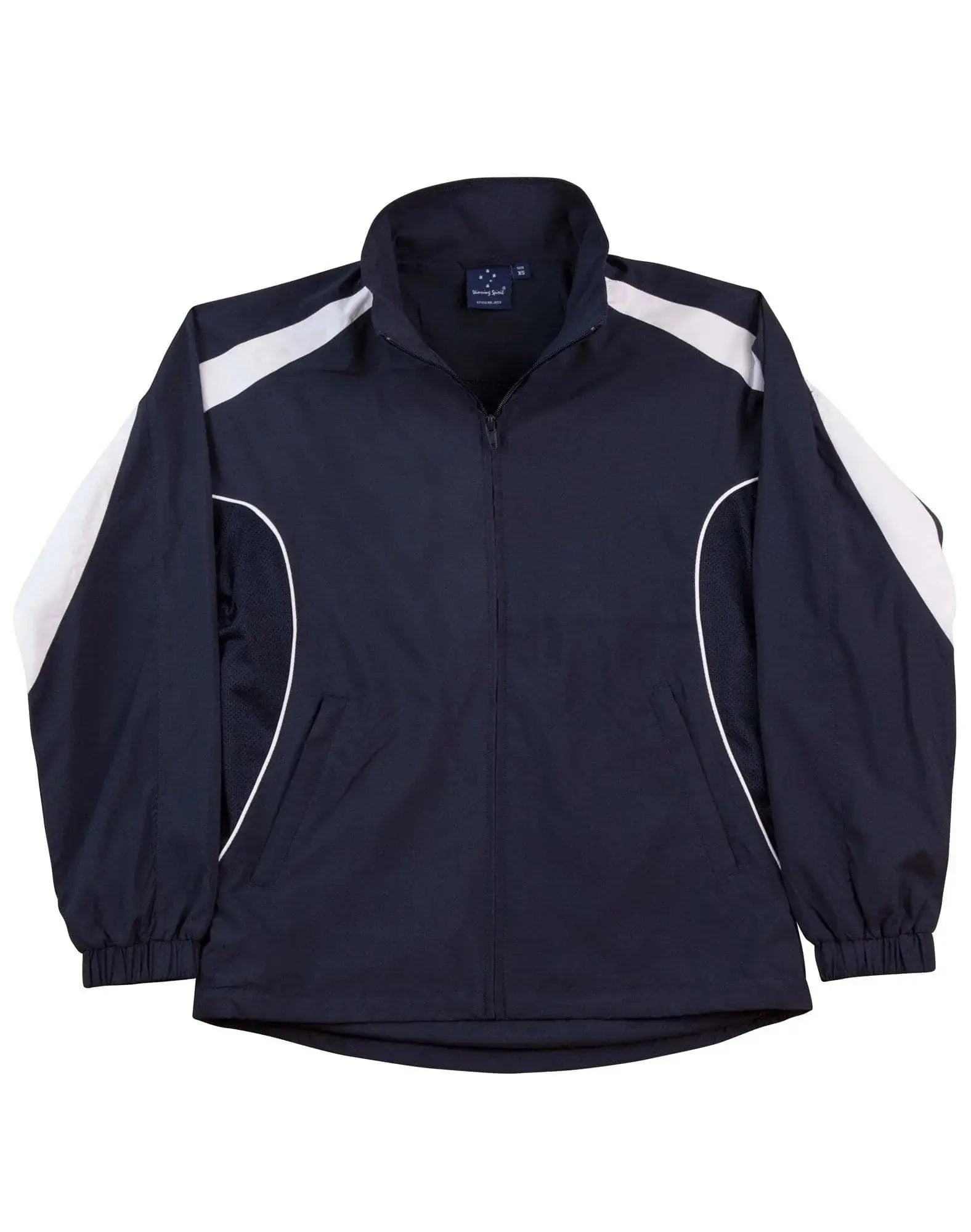 Legend Kids Warm Up Jacket JK53K Metro Workwear.